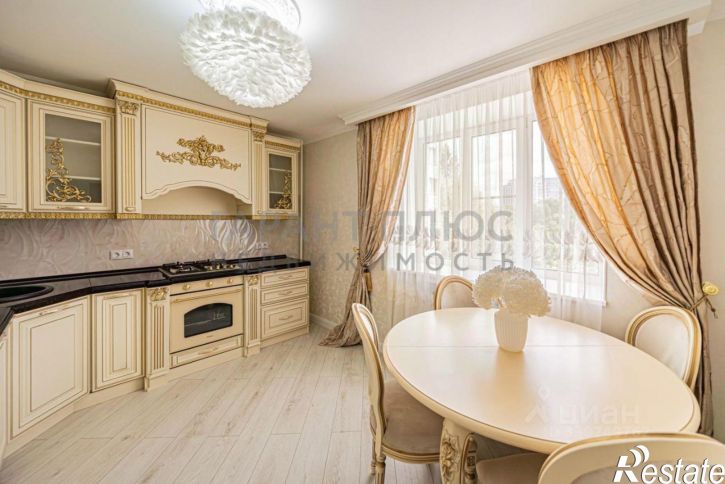 3-комн квартира улица Фрунзе, 30,  д. 30