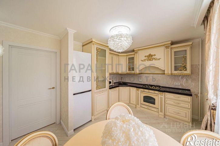 3-комн квартира улица Фрунзе, 30,  д. 30
