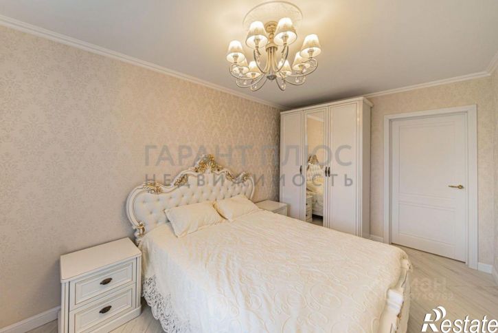 3-комн квартира улица Фрунзе, 30,  д. 30