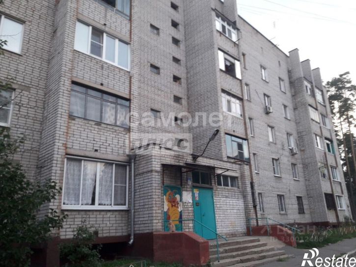 1-комн квартира ул Жуковского, 26,  д. 26