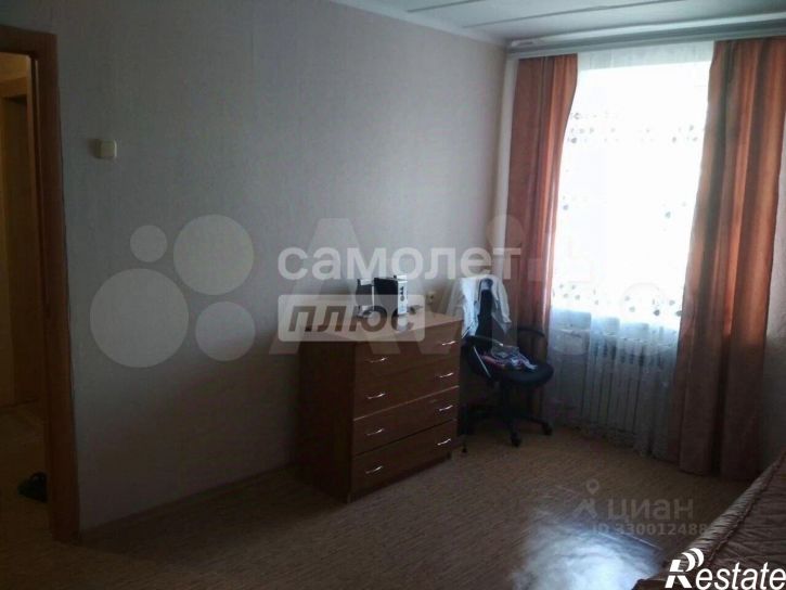 1-комн квартира ул Жуковского, 26,  д. 26
