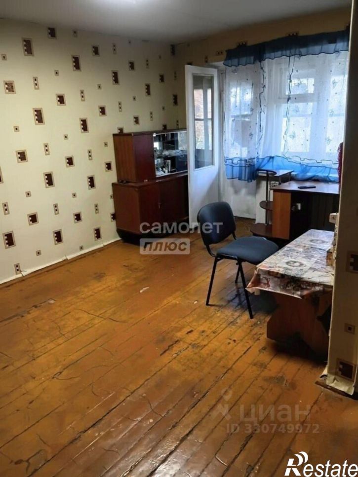 1-комн квартира ул Германа Титова, 7/5,  д. 7/5