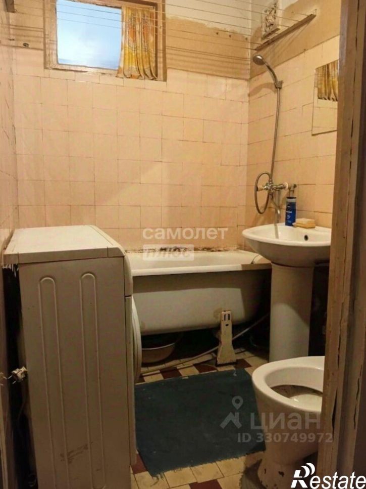1-комн квартира ул Германа Титова, 7/5,  д. 7/5