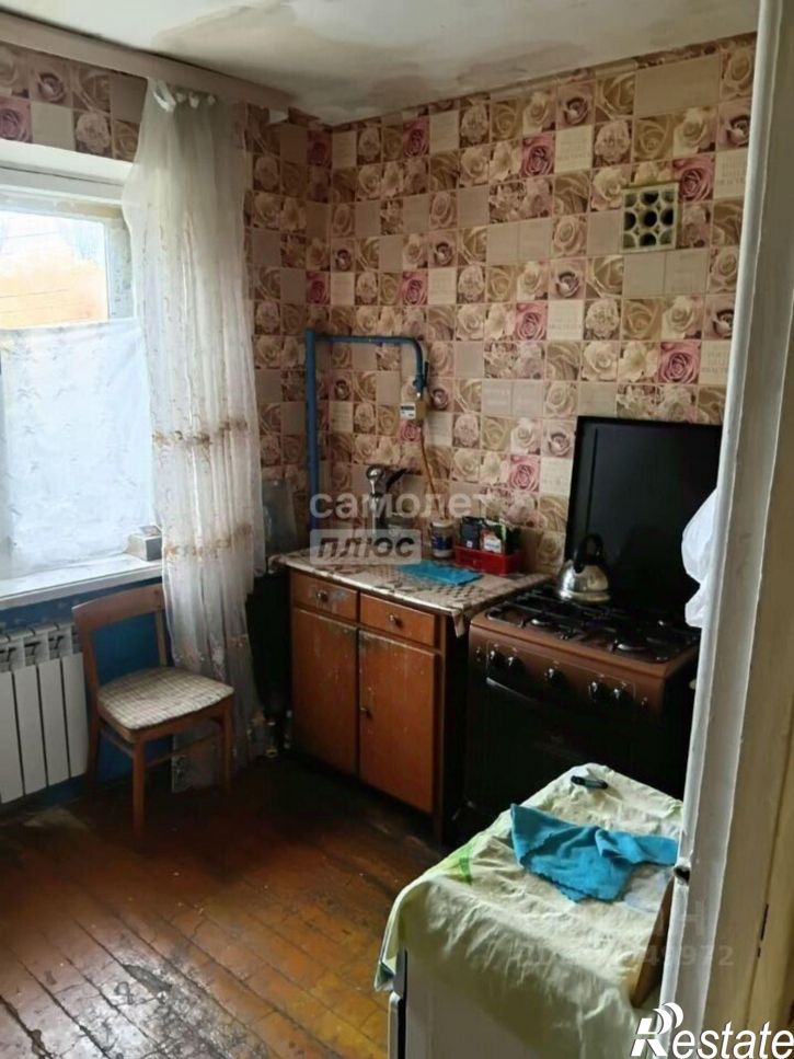 1-комн квартира ул Германа Титова, 7/5,  д. 7/5