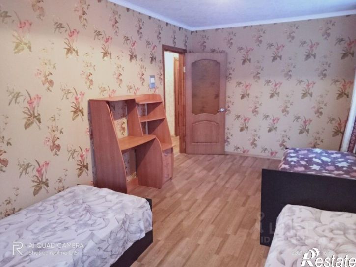 3-комн квартира ул Энергостроителей, 19,  д. 19