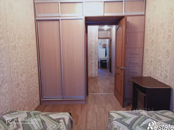3-комн квартира ул Энергостроителей, 19,  д. 19