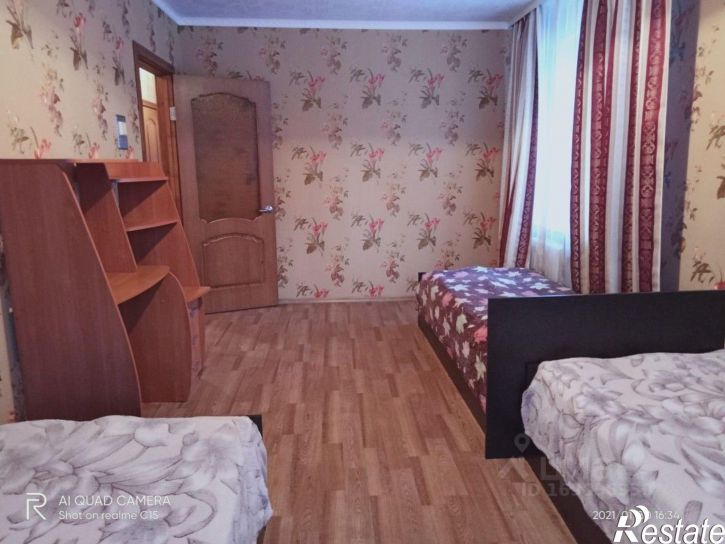 3-комн квартира ул Энергостроителей, 19,  д. 19