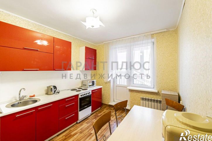 2-комн квартира ул Шерстобитова С.М., 10,  д. 10