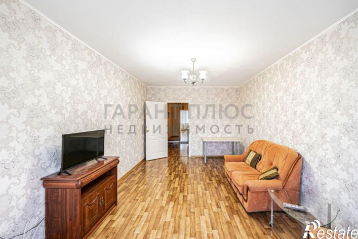2-комн квартира ул Шерстобитова С.М., 10,  д. 10