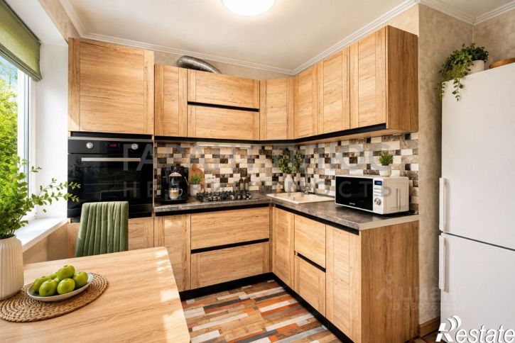 2-комн квартира улица Плеханова, 35А,  д. 35А