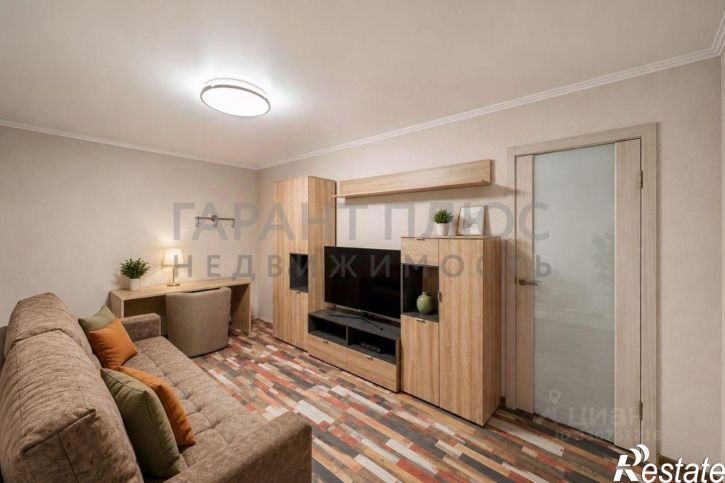 2-комн квартира улица Плеханова, 35А,  д. 35А