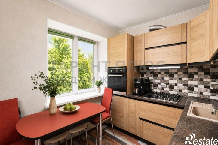 2-комн квартира улица Плеханова, 35А,  д. 35А