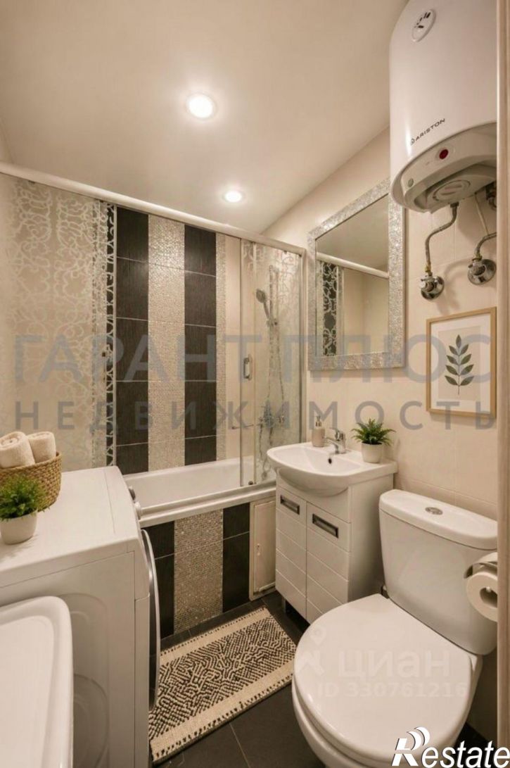 2-комн квартира улица Плеханова, 35А,  д. 35А