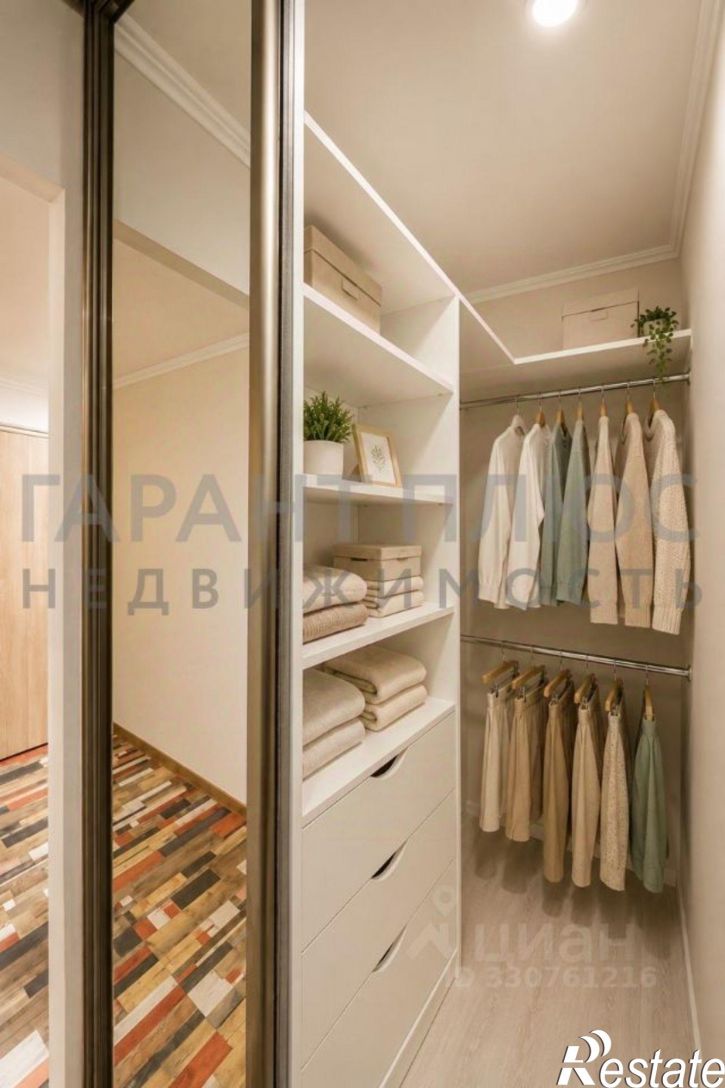 2-комн квартира улица Плеханова, 35А,  д. 35А