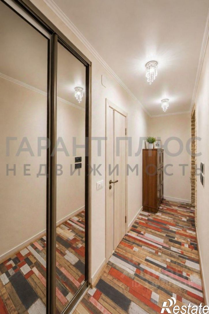 2-комн квартира улица Плеханова, 35А,  д. 35А