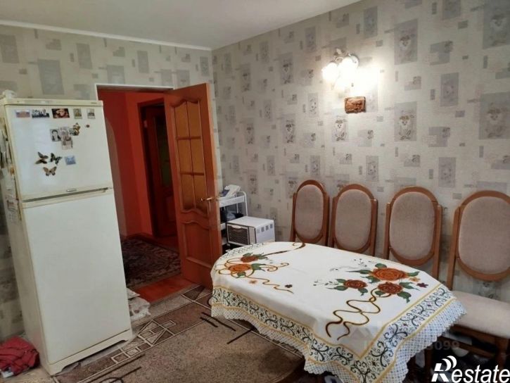 3-комн квартира ул И.В. Шкатова, 26,  д. 26