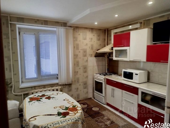 3-комн квартира ул И.В. Шкатова, 26,  д. 26