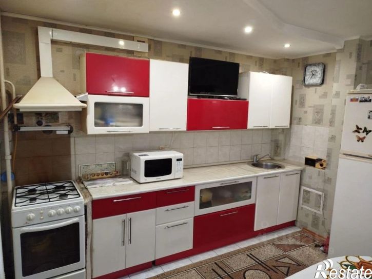 3-комн квартира ул И.В. Шкатова, 26,  д. 26