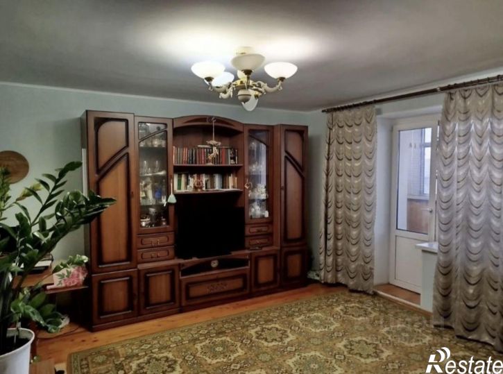 3-комн квартира ул И.В. Шкатова, 26,  д. 26