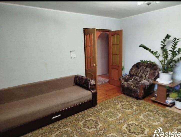 3-комн квартира ул И.В. Шкатова, 26,  д. 26