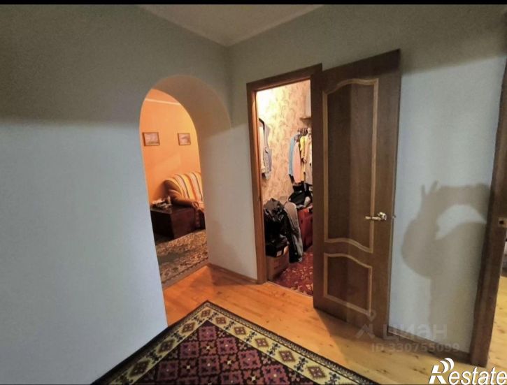 3-комн квартира ул И.В. Шкатова, 26,  д. 26