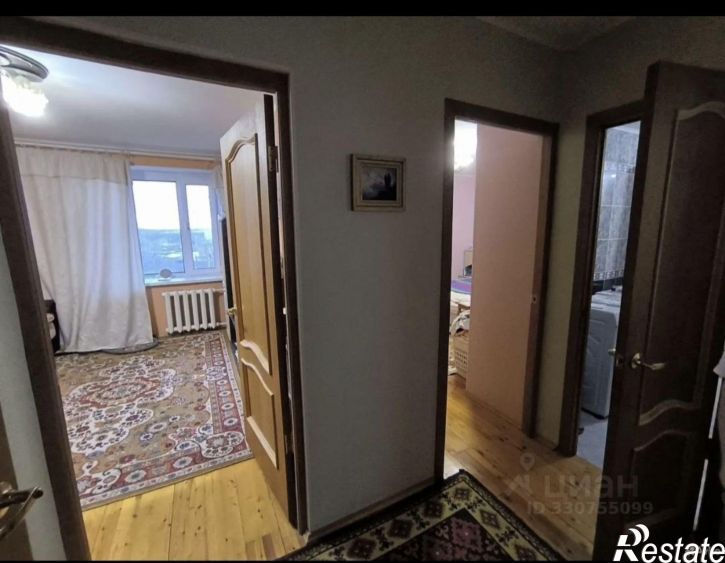 3-комн квартира ул И.В. Шкатова, 26,  д. 26