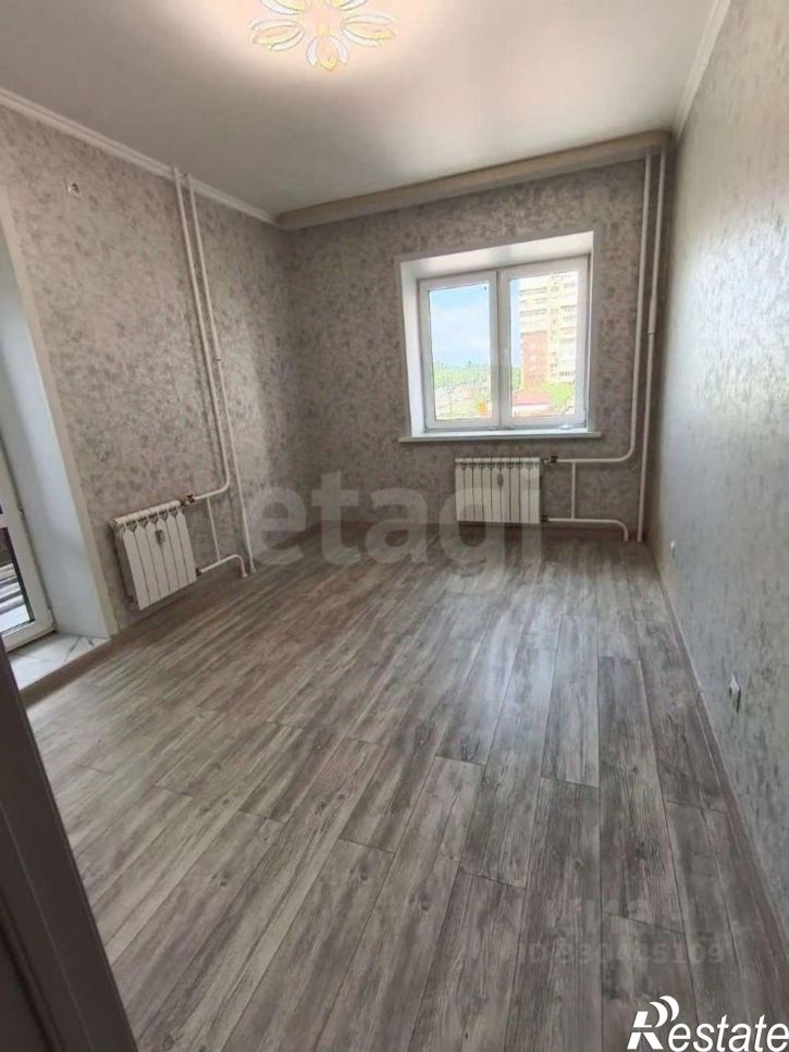 3-комн квартира Московская улица, 159 к2,  д. 159 к2