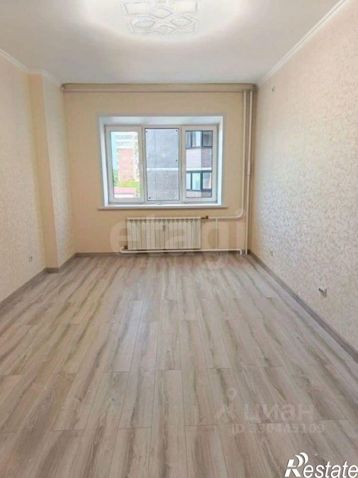 3-комн квартира Московская улица, 159 к2,  д. 159 к2