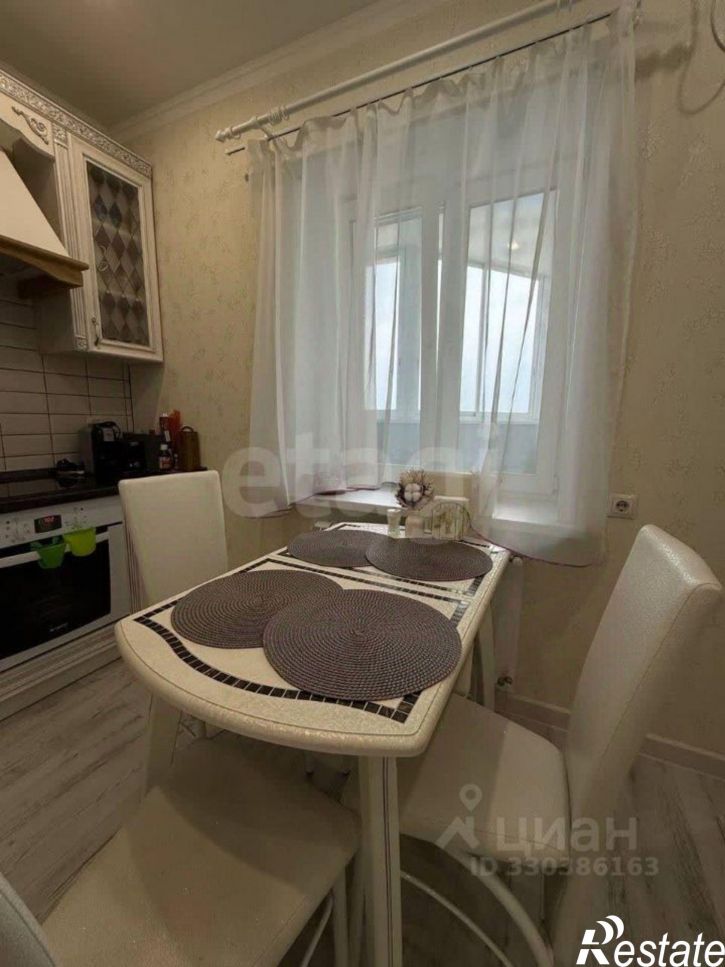 1-комн квартира улица Игнатьева, 33 к1,  д. 33 к1