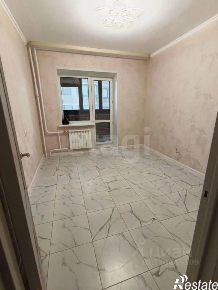 3-комн квартира Московская улица, 159 к2,  д. 159 к2