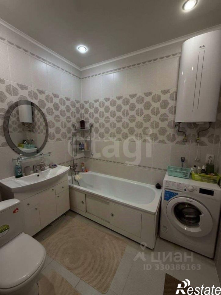 1-комн квартира улица Игнатьева, 33 к1,  д. 33 к1