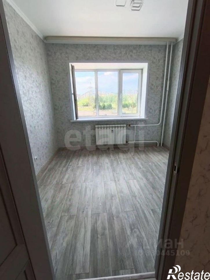 3-комн квартира Московская улица, 159 к2,  д. 159 к2