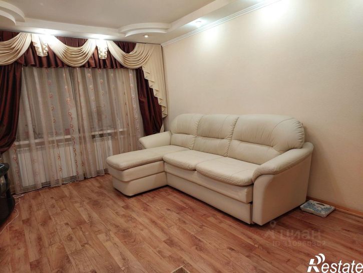 2-комн квартира улица Ленина, 31,  д. 31
