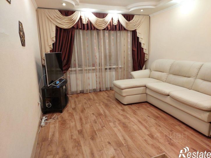 2-комн квартира улица Ленина, 31,  д. 31
