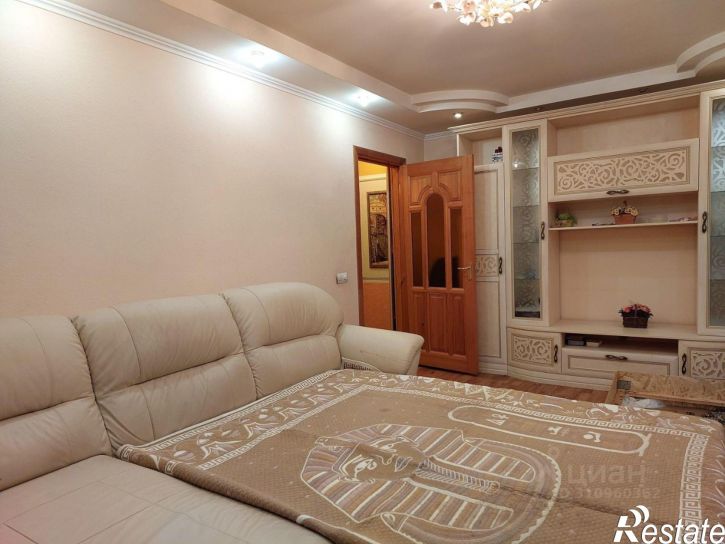 2-комн квартира улица Ленина, 31,  д. 31
