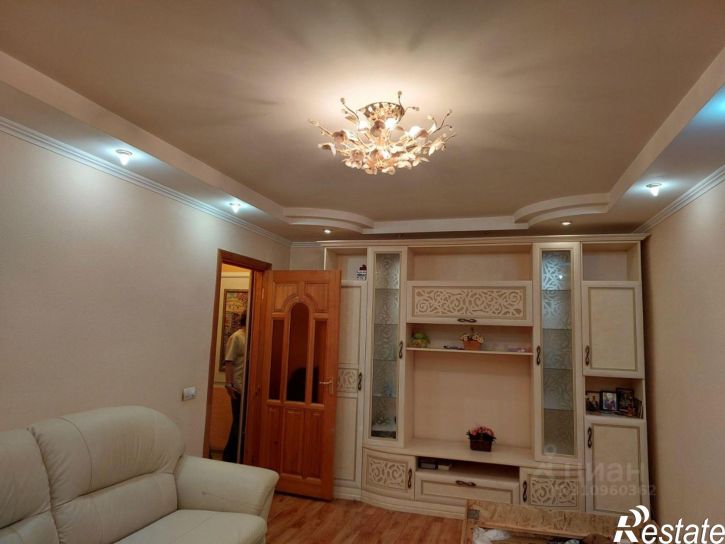 2-комн квартира улица Ленина, 31,  д. 31