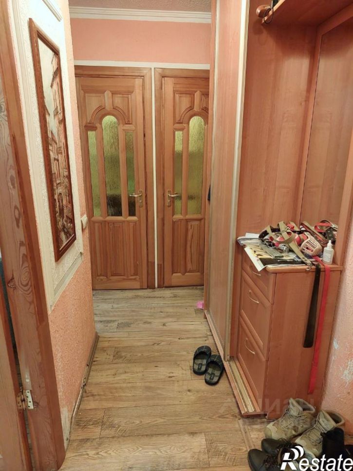 2-комн квартира улица Ленина, 31,  д. 31
