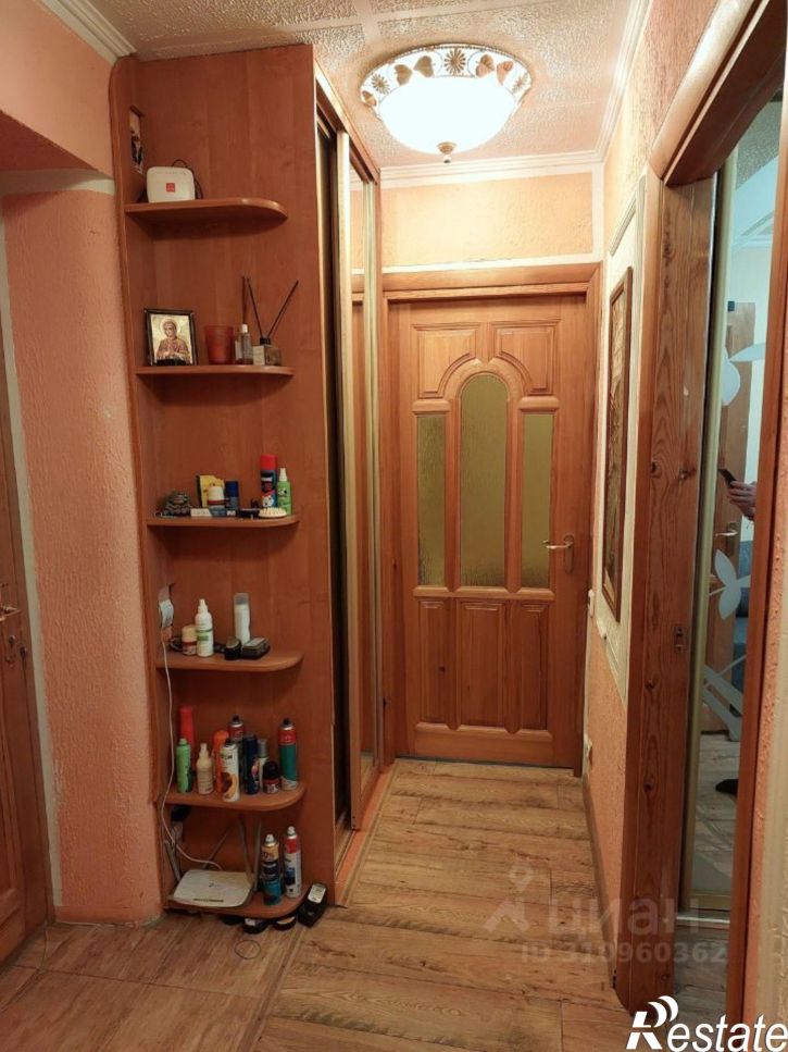 2-комн квартира улица Ленина, 31,  д. 31