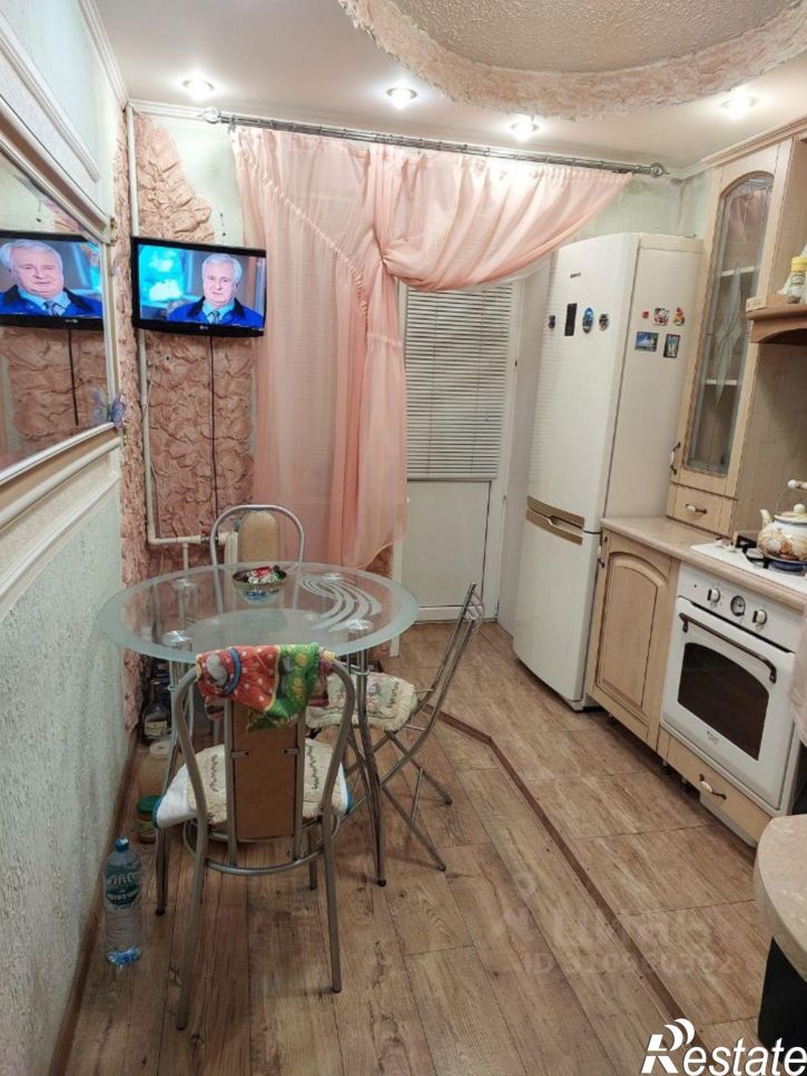 2-комн квартира улица Ленина, 31,  д. 31