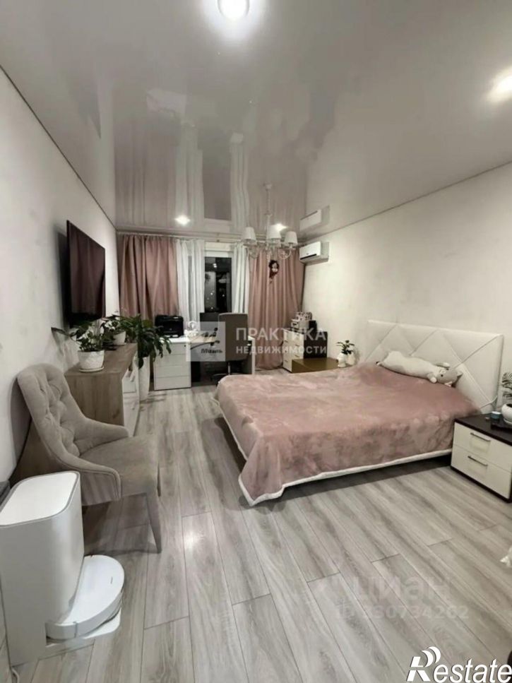 2-комн квартира улица Скороходова, 21,  д. 21