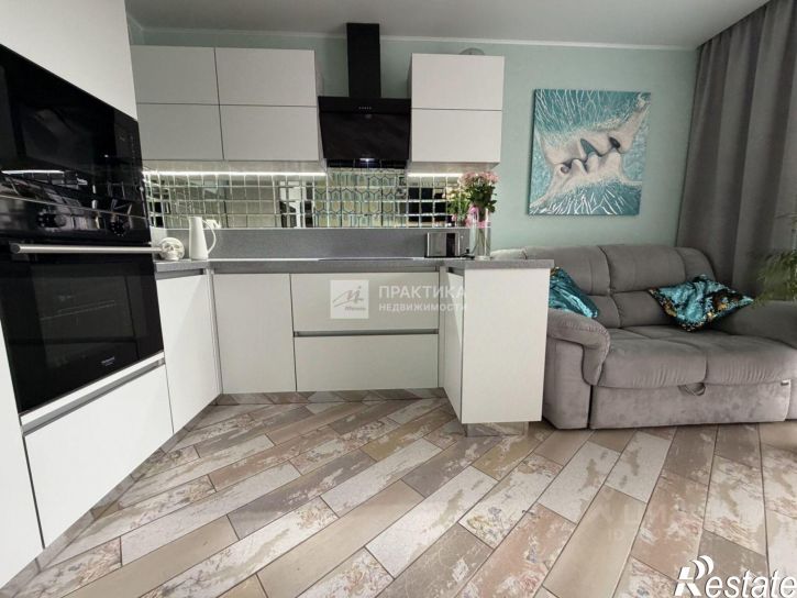 2-комн квартира улица Скороходова, 21,  д. 21