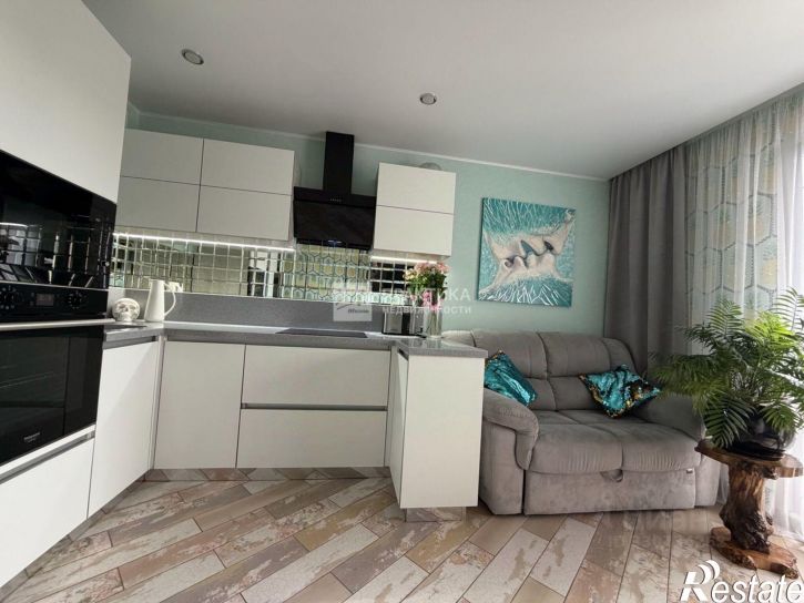 2-комн квартира улица Скороходова, 21,  д. 21