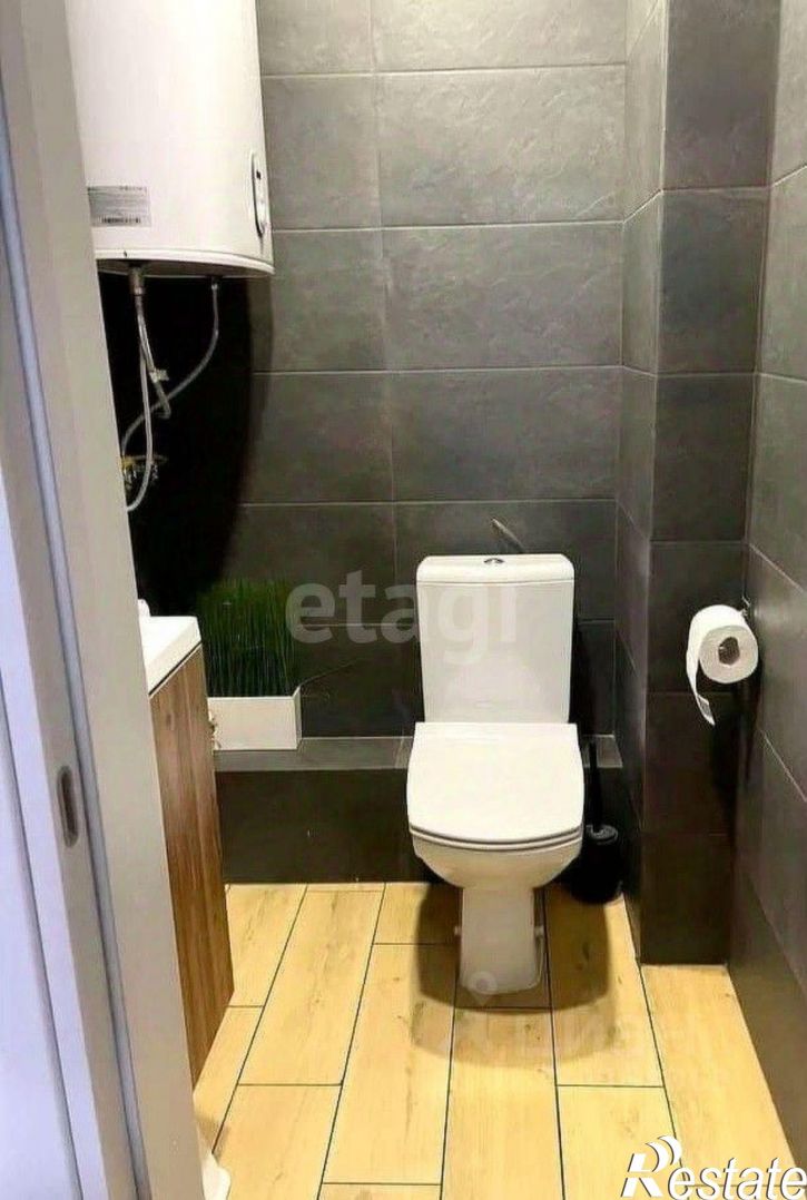 4-комн квартира улица Фрунзе, 15,  д. 15