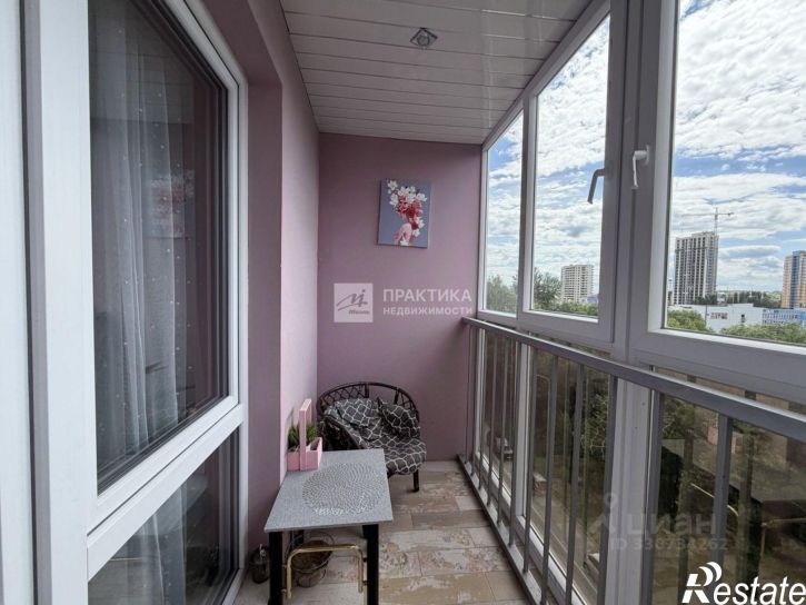 2-комн квартира улица Скороходова, 21,  д. 21