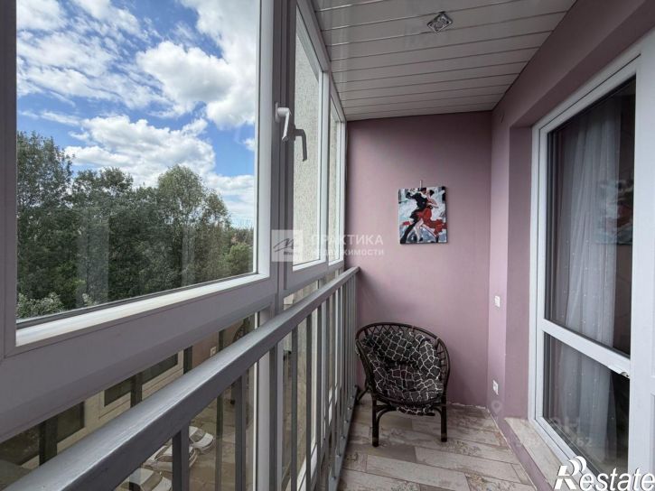 2-комн квартира улица Скороходова, 21,  д. 21