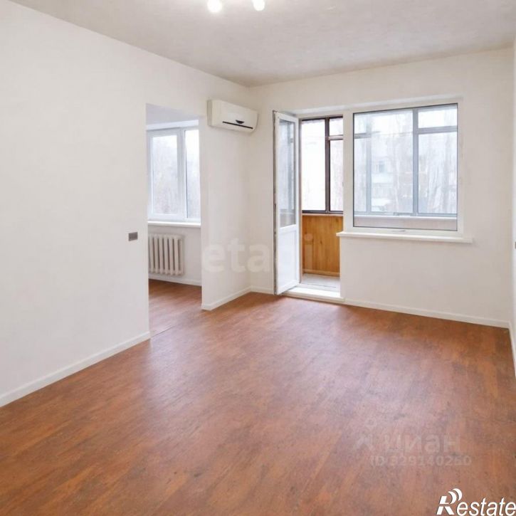 2-комн квартира Физкультурная улица, 15,  д. 15