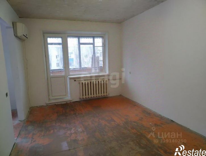 2-комн квартира Физкультурная улица, 15,  д. 15