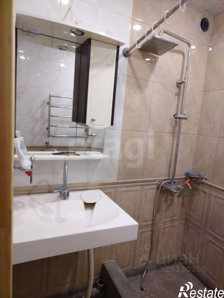 2-комн квартира Физкультурная улица, 15,  д. 15