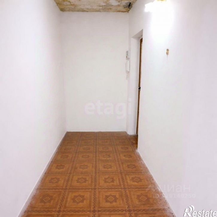 2-комн квартира Физкультурная улица, 15,  д. 15