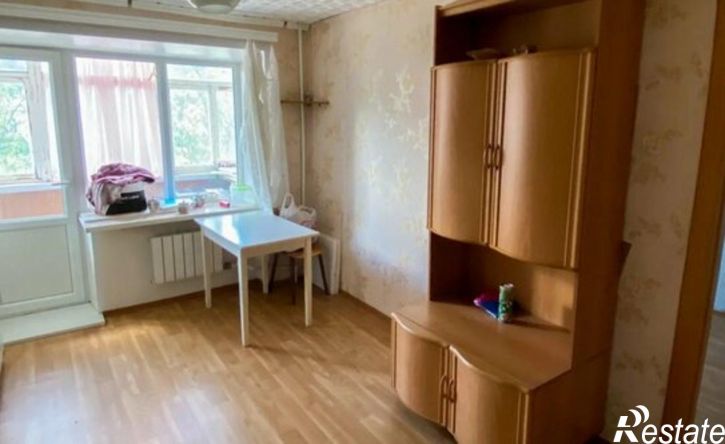 2-комн квартира проспект Мира, 4А,  д. 4А